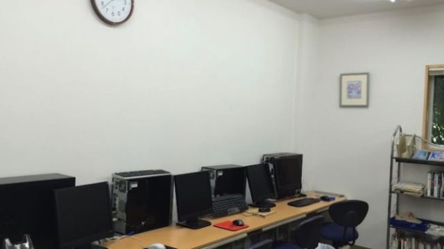 あいちパソコンクリニック