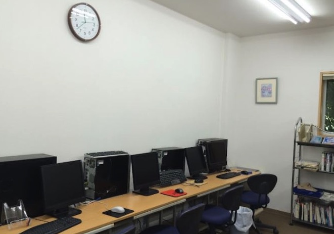 あいちパソコンクリニック